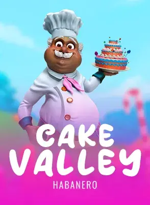Cake Valley