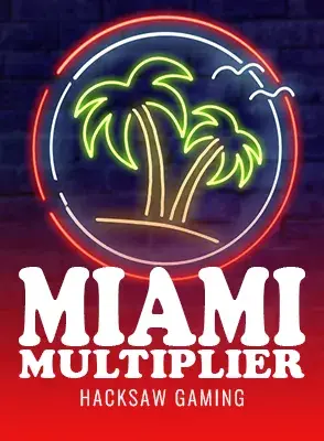 Miami Multiplier
